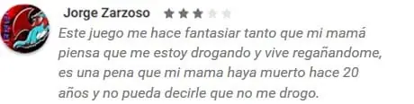 chistoso