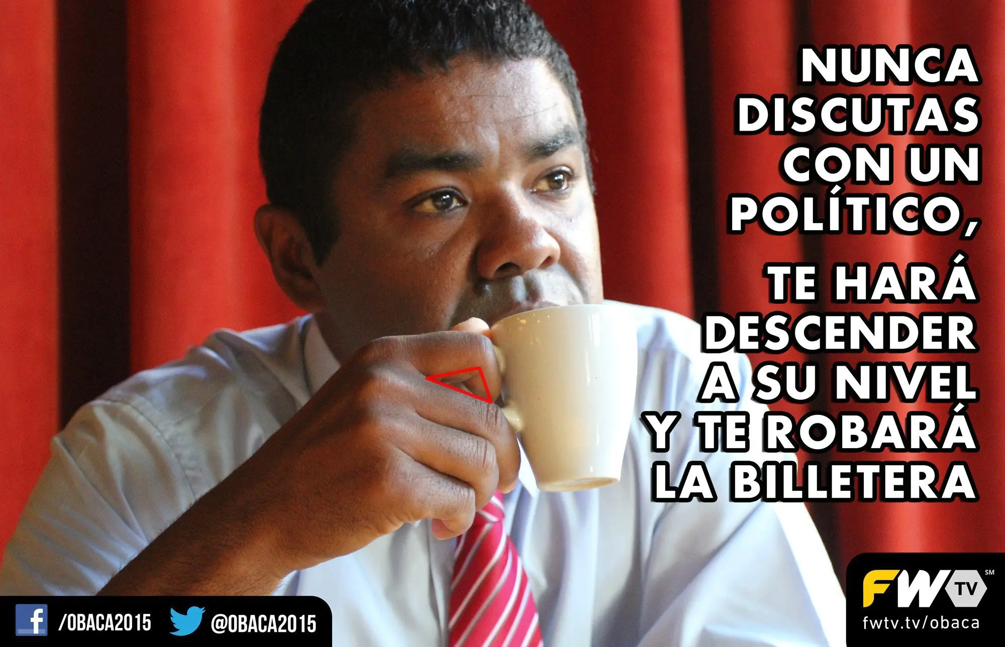 presidente