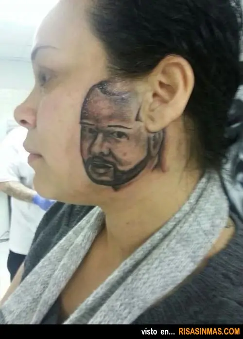 tattoos