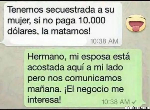 humor
