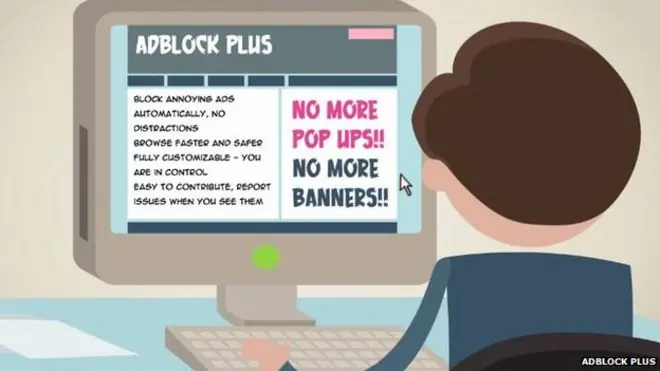 Adblock Plus