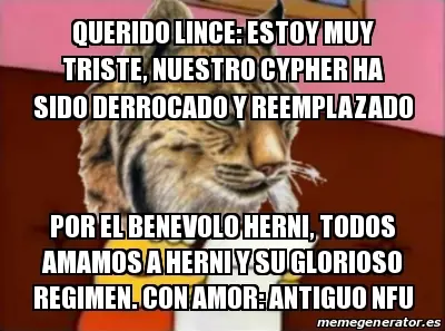 Si Taringa fuera un País...