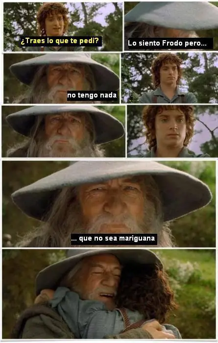 humor