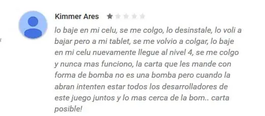play store