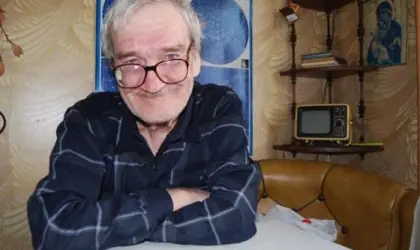 La decisión de un hombre que salvó al mundo