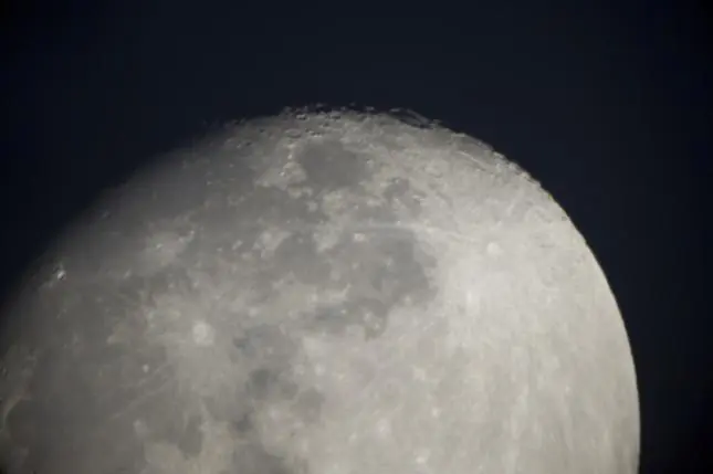 luna