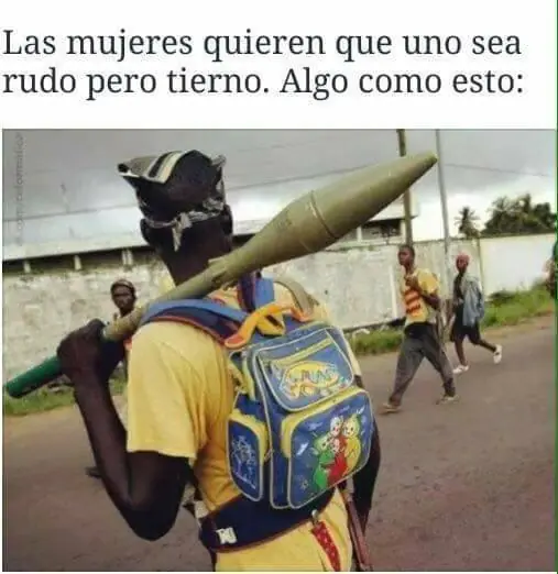 Humor Negro Para Maquinolas
