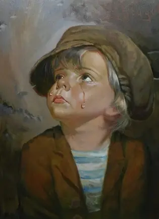abandono abandono