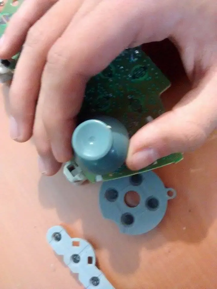 Te enseño a darle mantenimiento a tus mandos xbox 360 ENTRA! Te enseño a darle mantenimiento a tus mandos xbox 360 ENTRA!