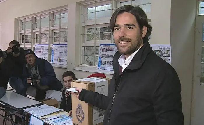 Como vi a los 6 candidatos (Pasá y opiná)