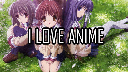Yo soy un otaku y vos lince?