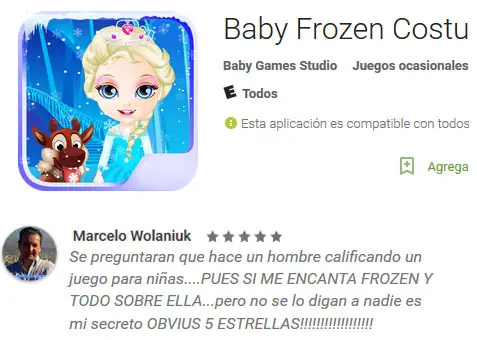 comentarios