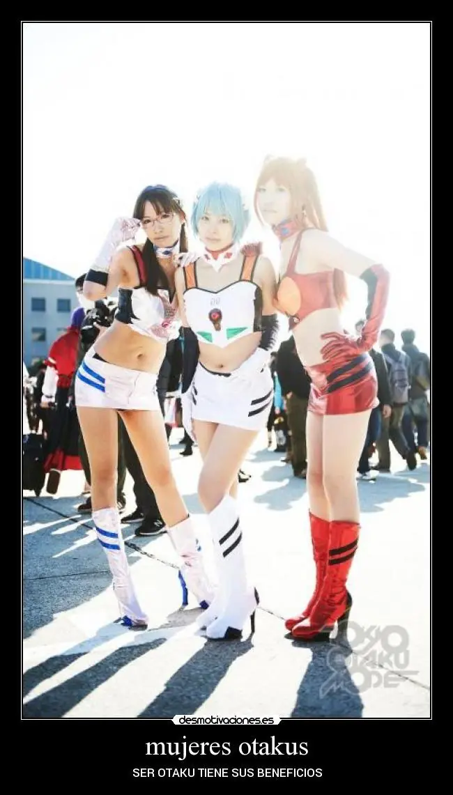 otaku