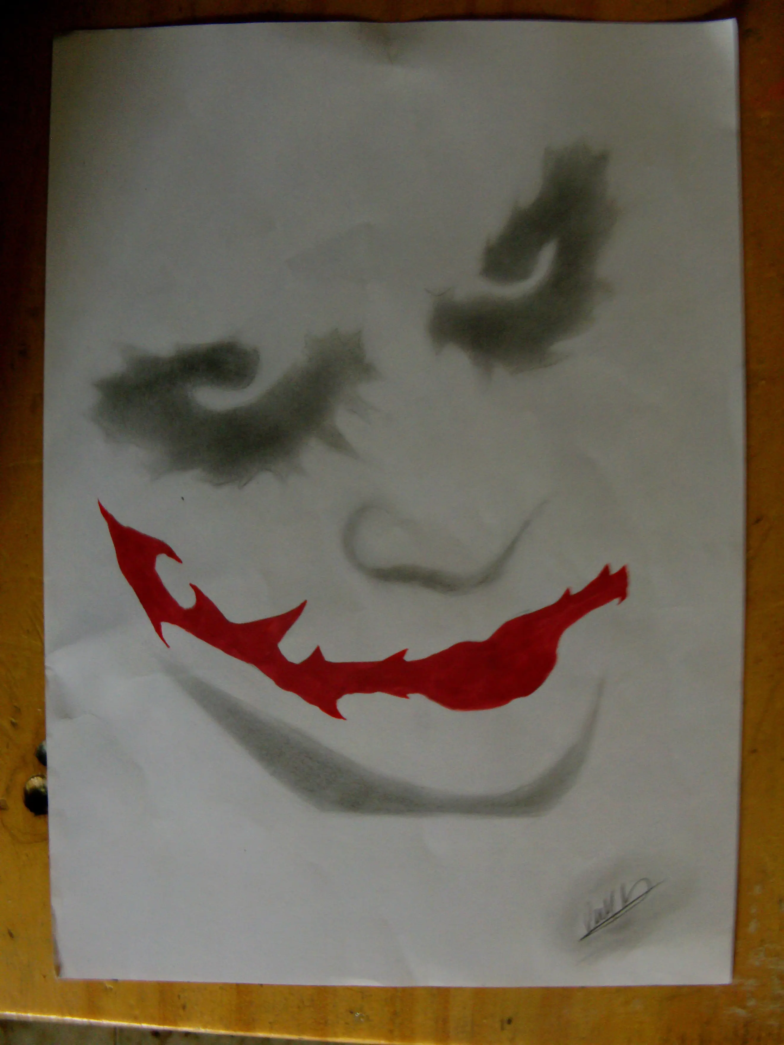 Te muestro los dibujos que tengo guardados!