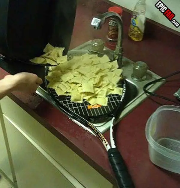 Razones por las que no cocino y necesito Soylent