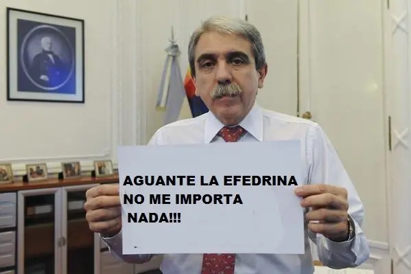 anibal es la morsa