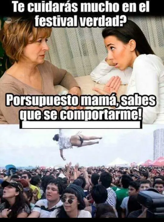 buenas