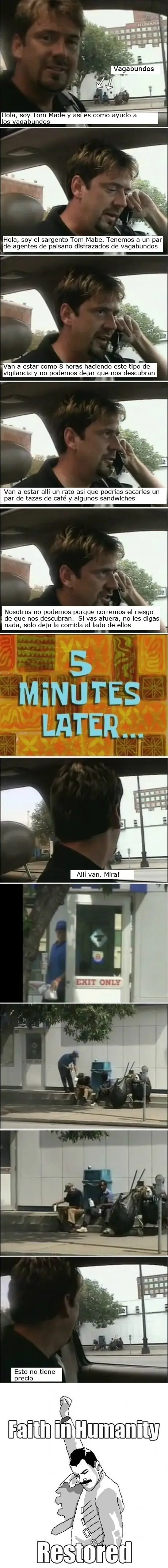 buenas
