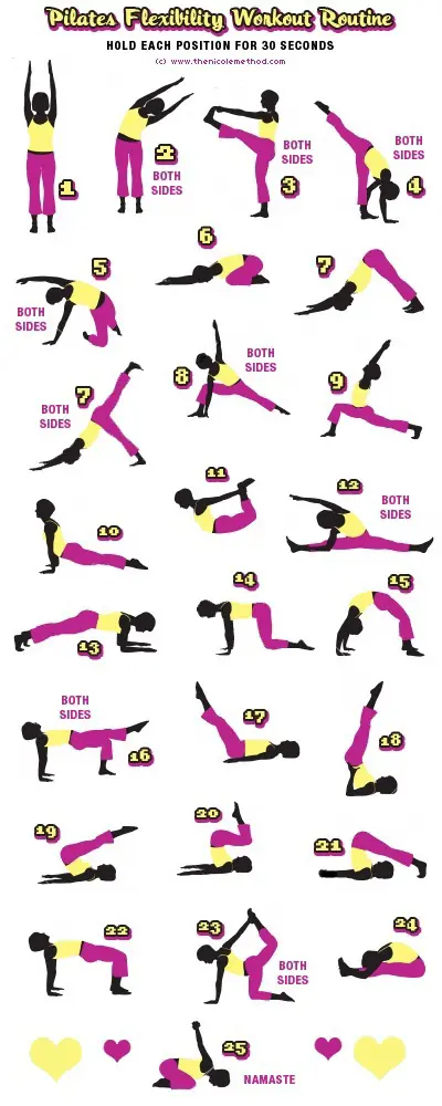 gimnasia en casa
