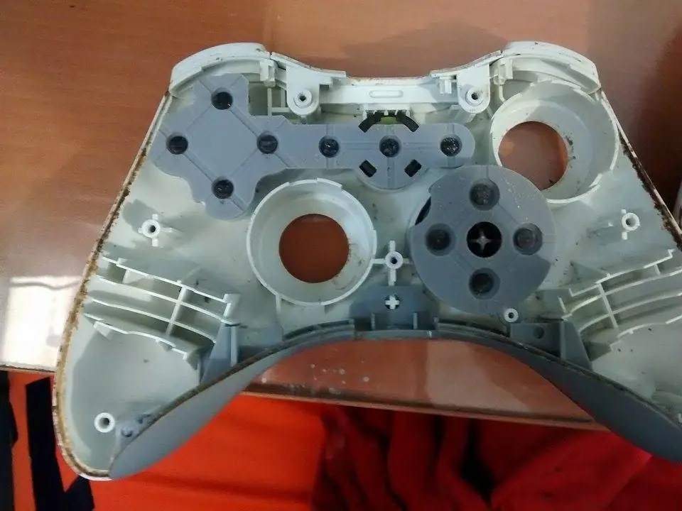Te enseño a darle mantenimiento a tus mandos xbox 360 ENTRA! Te enseño a darle mantenimiento a tus mandos xbox 360 ENTRA!