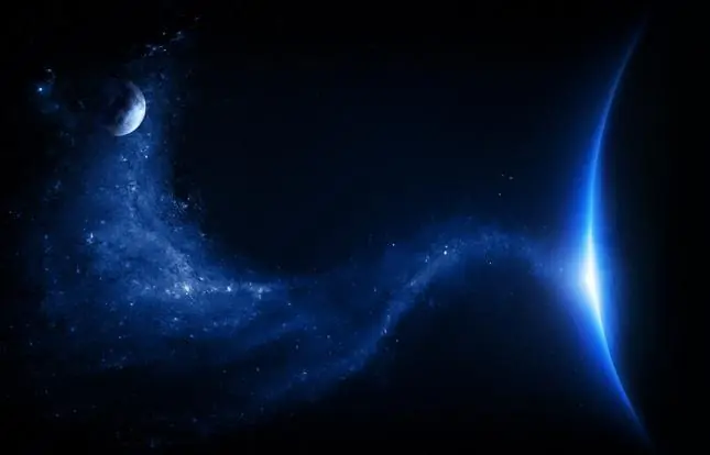 Qué pasaría si no existiera la Luna