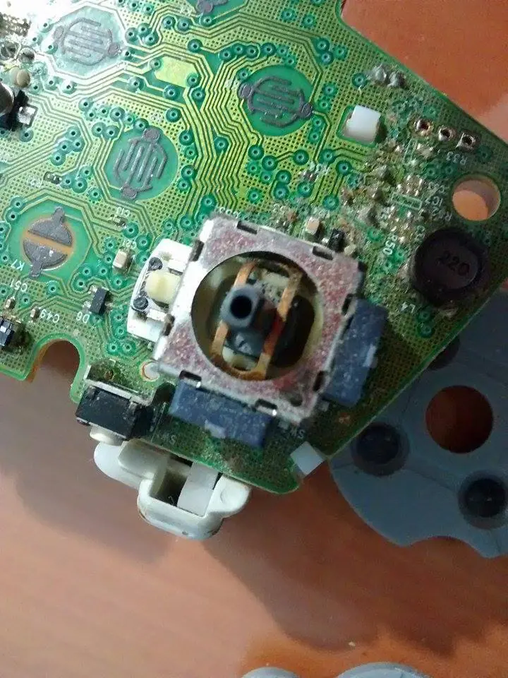 controles controles