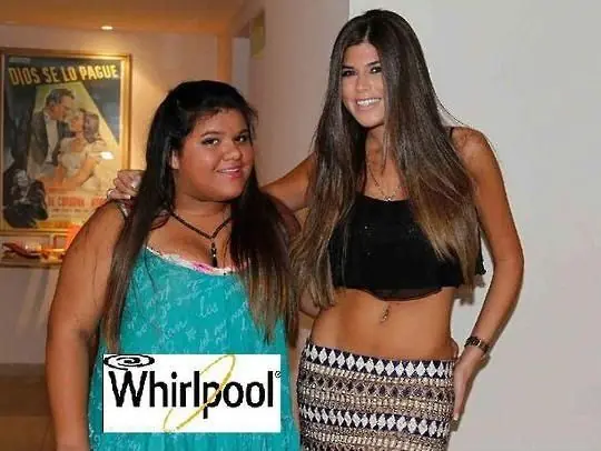 la gorda