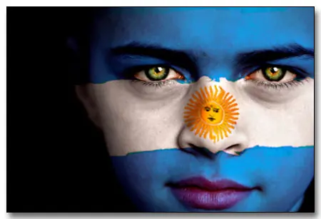 sudamerica