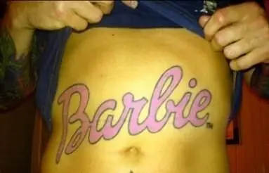 tatuadores