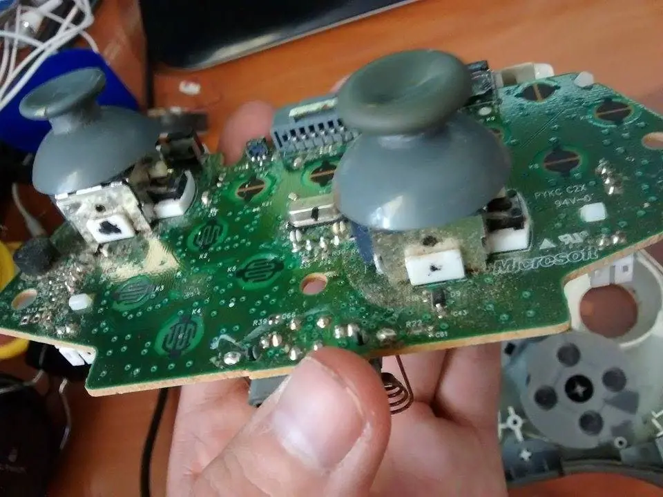 xbox 360