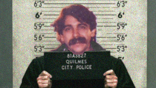narco kirchnerismo