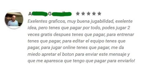 comentarios
