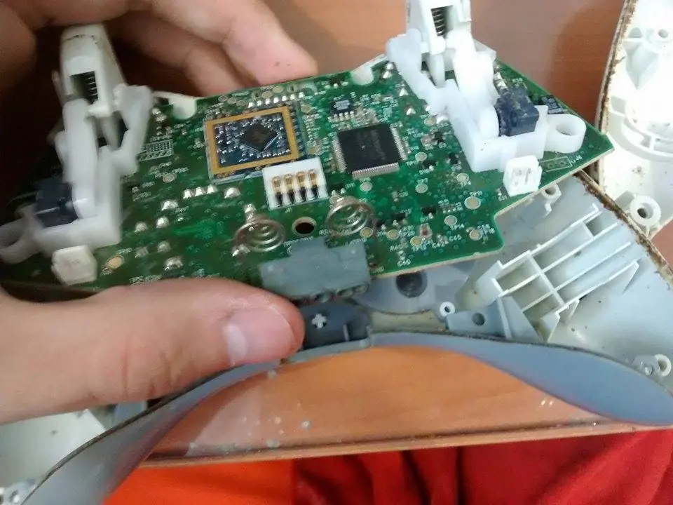 controles