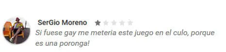 comentarios