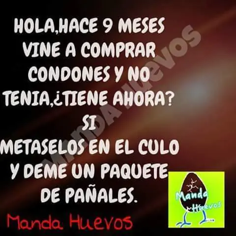 buenas