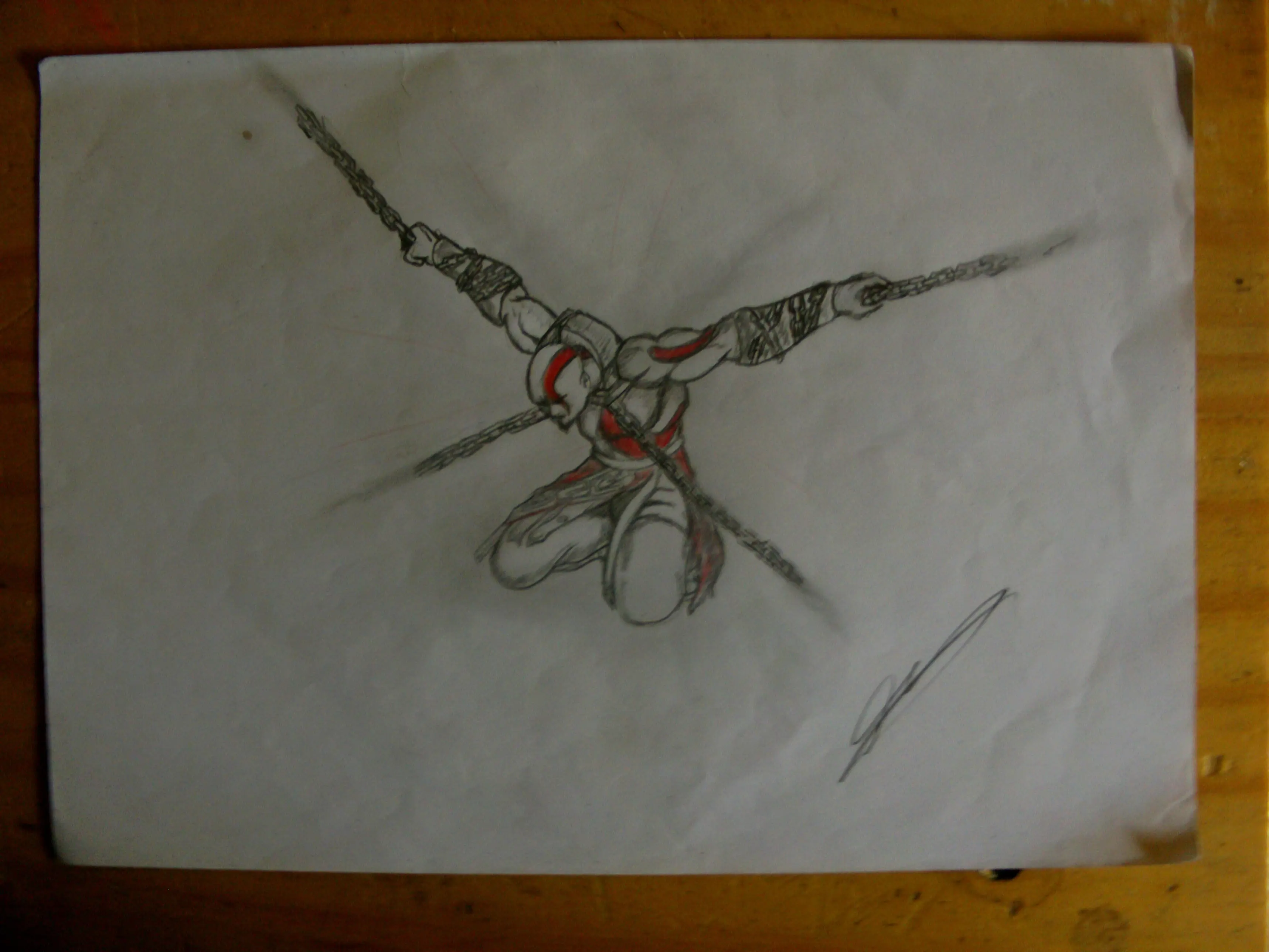 Te muestro los dibujos que tengo guardados!