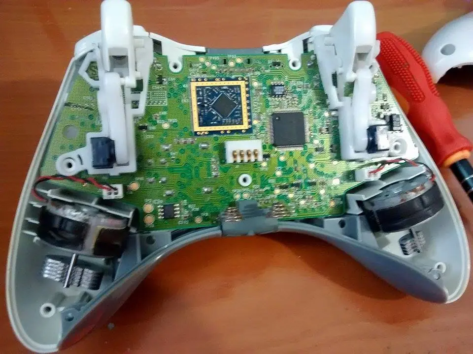 controles