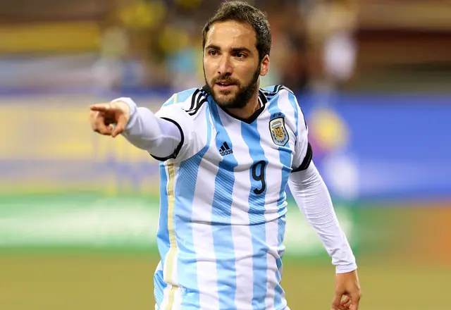 Argentina