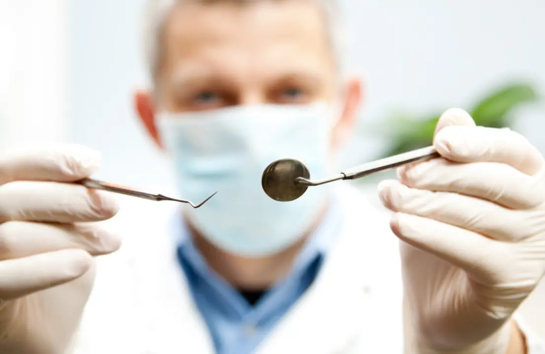 dentista