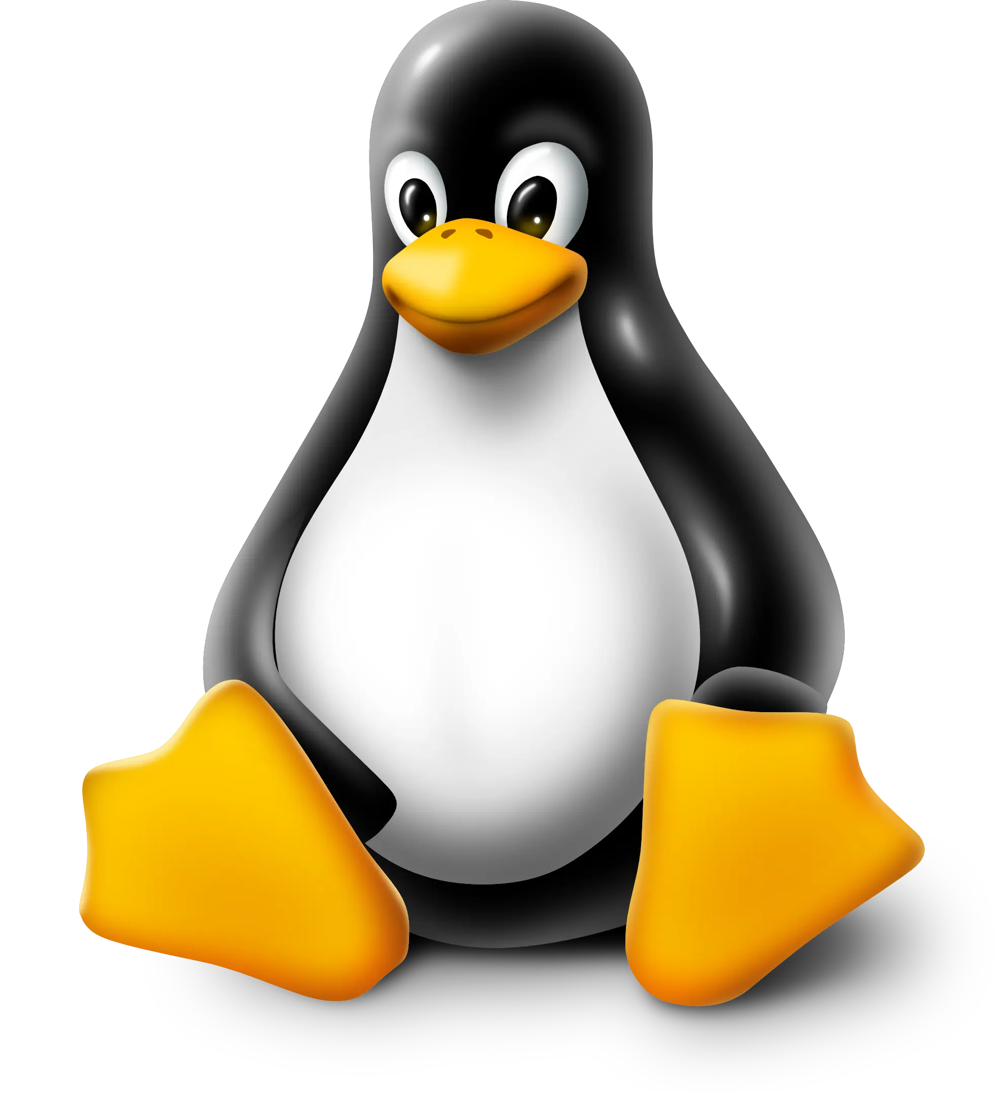 Linux Linux