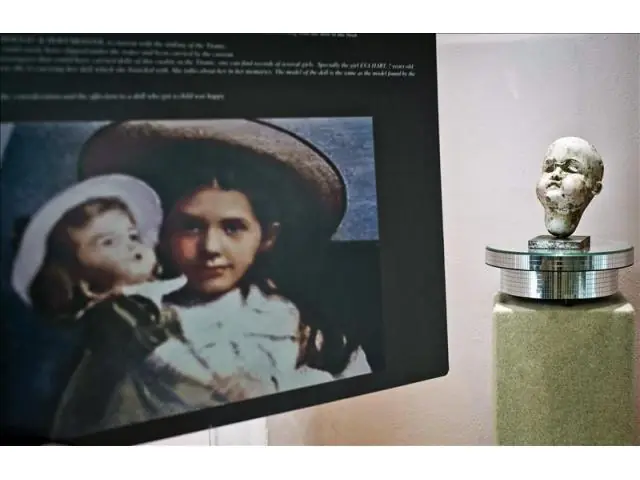 20 objetos encontrados en el Titanic