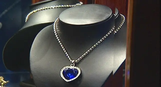 20 objetos encontrados en el Titanic