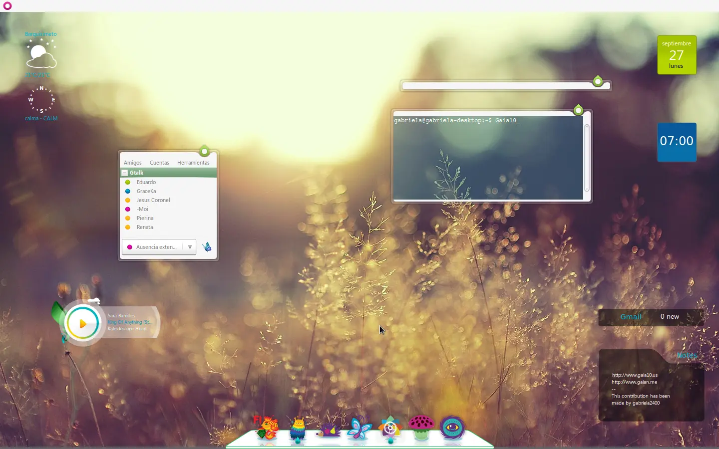 Linux