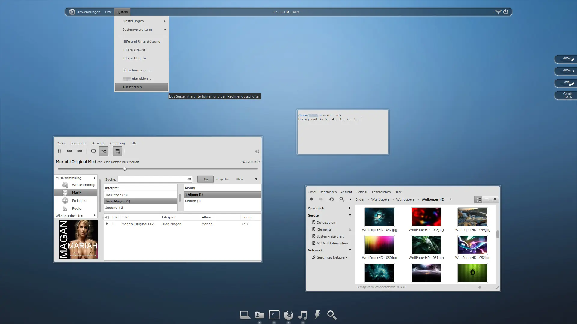 Linux mejor que windows