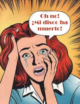 reparar