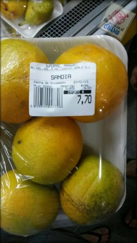 supermercado