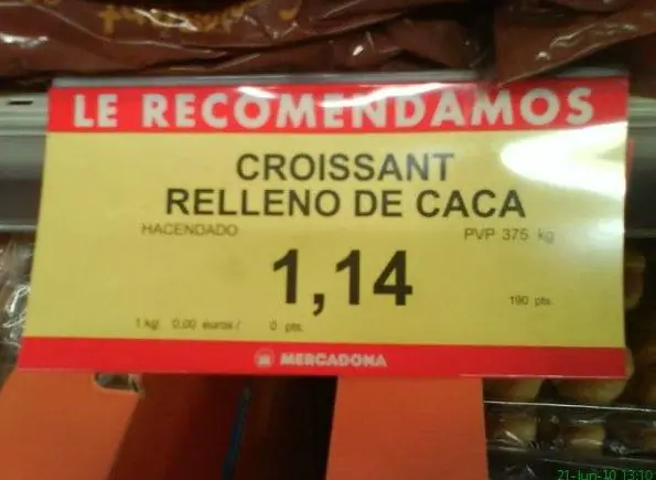 supermercado