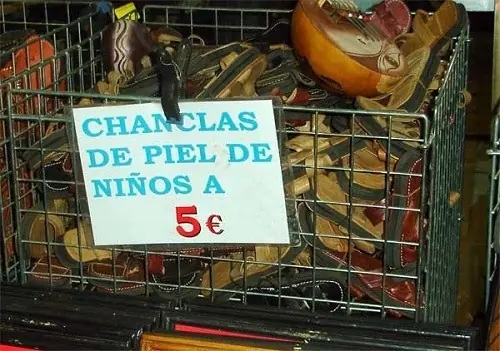 supermercado