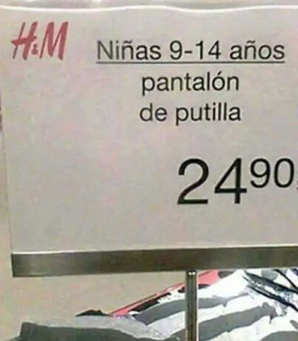 fail