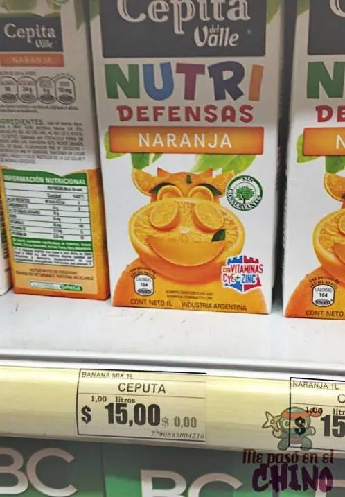 supermercado
